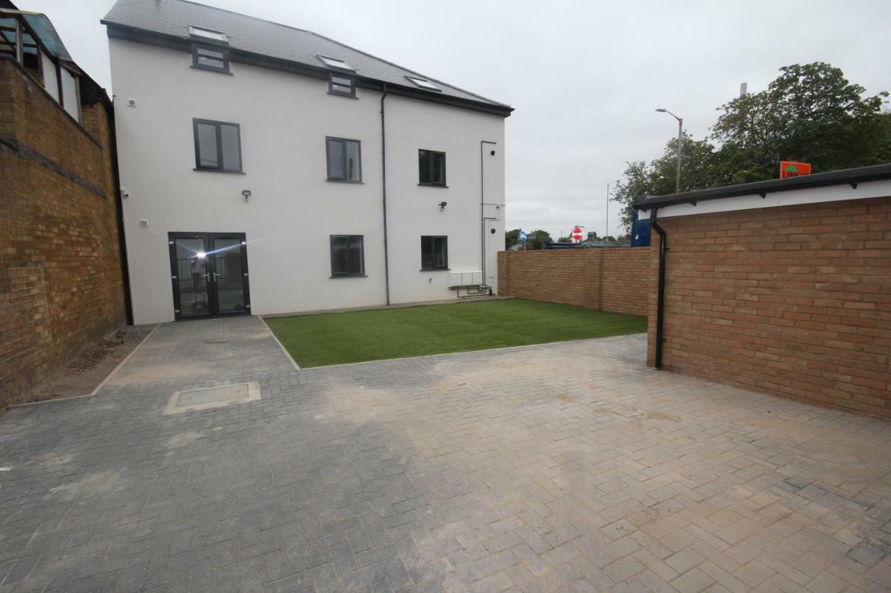 Holden Court Apartments - Apt 3 West Drayton  Dış mekan fotoğraf